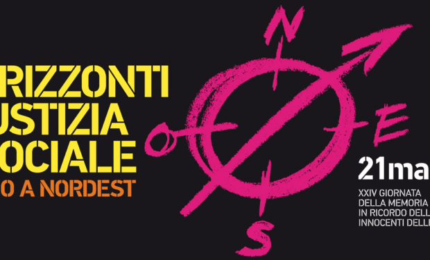 A Padova la Giornata della Memoria e dell’Impegno antimafia promossa da Libera